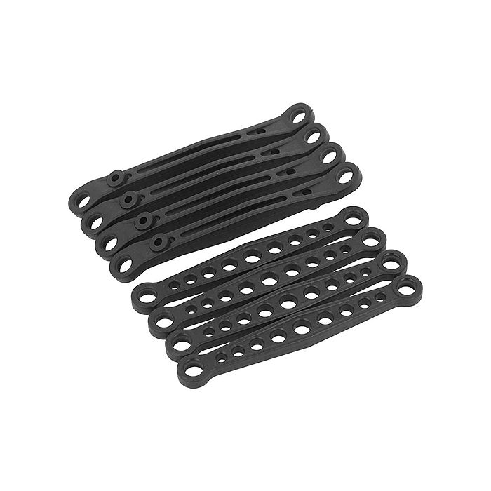 CEN Racing 210wb Upper And Lower Link