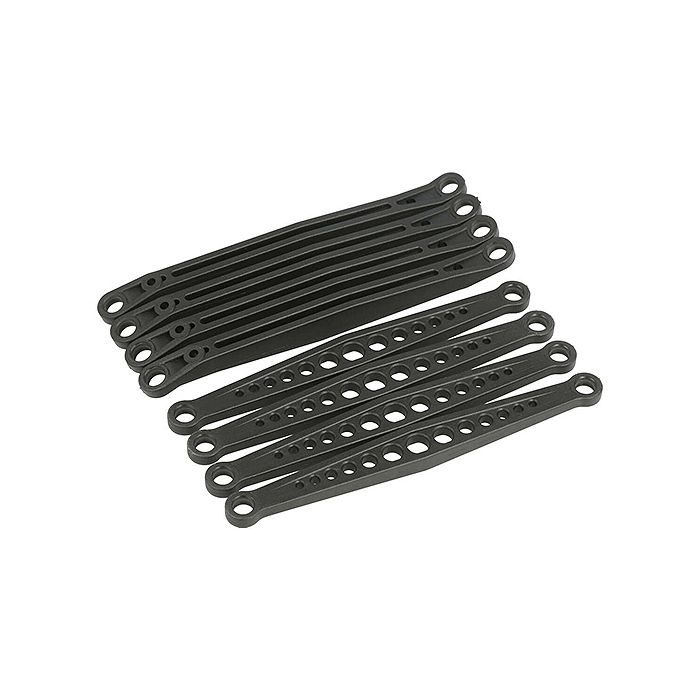 CEN Racing 275wb Upper And Lower Link
