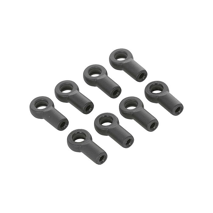 CEN Racing 5.8mm Rod End(8pcs)