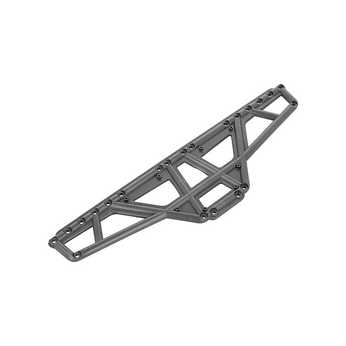 CEN Racing Main Chassis (Grey)