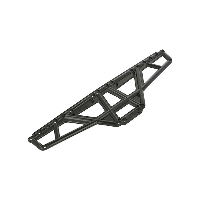 CEN Racing Main Chassis (Black)