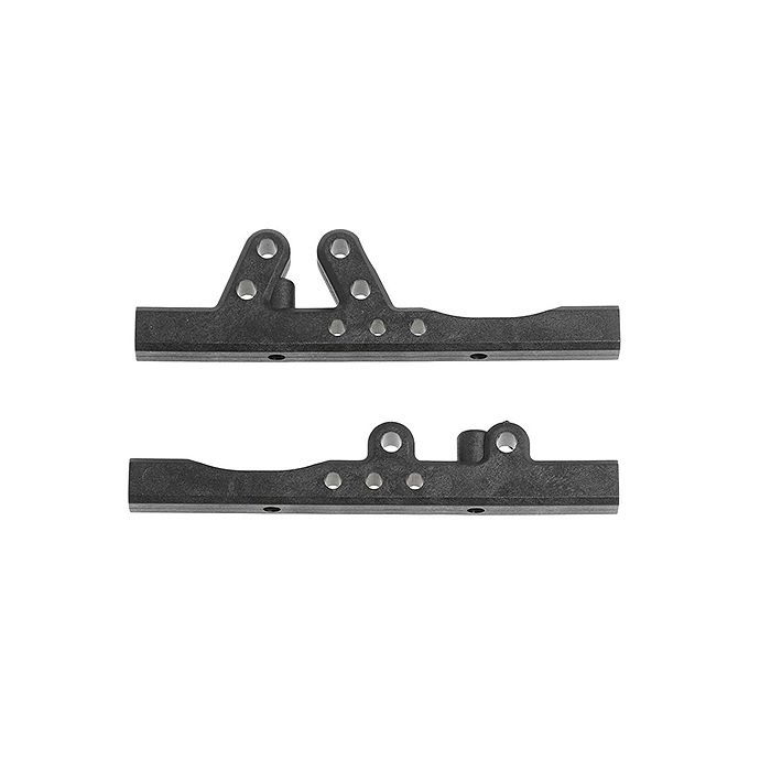 CEN Racing Transmission Bracket A, B