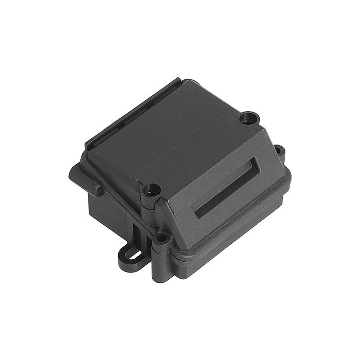 CEN Racing Receiver Box w/ Dust Seal