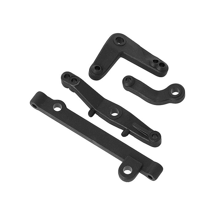 CEN Racing Steering Plastic Parts