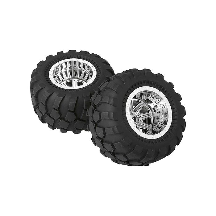 CEN Racing Wheel & Tire