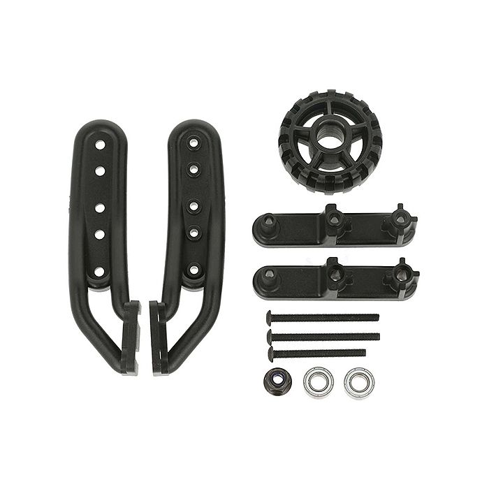 CEN Racing Wheelie Bar Kit