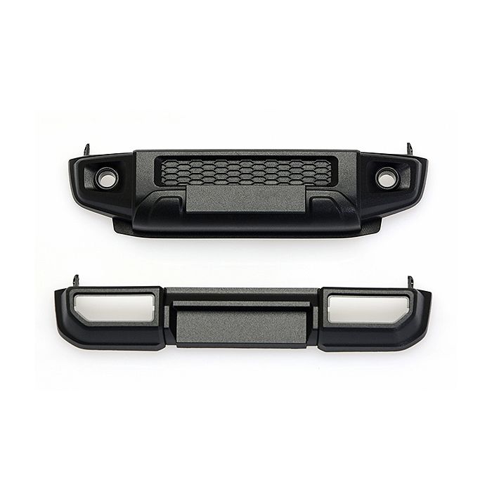 CEN Front & Rear Bumper 