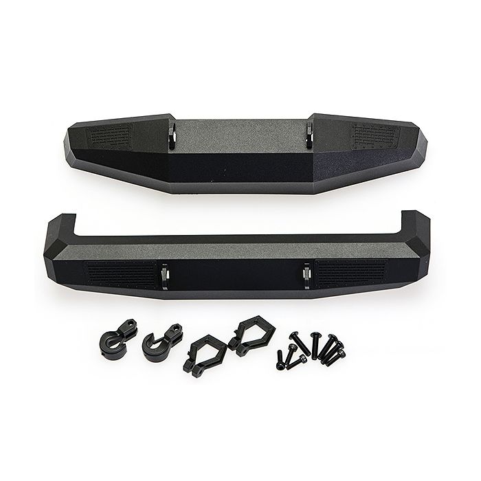 CEN Ford B50 Bumper Set (F And R)