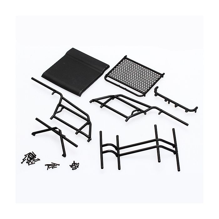 CEN Ford B50 Roll Cage Set 