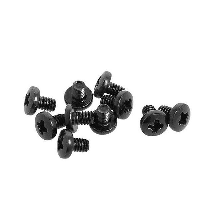 CEN M2x3mm Binding Head Screw (10pcs)