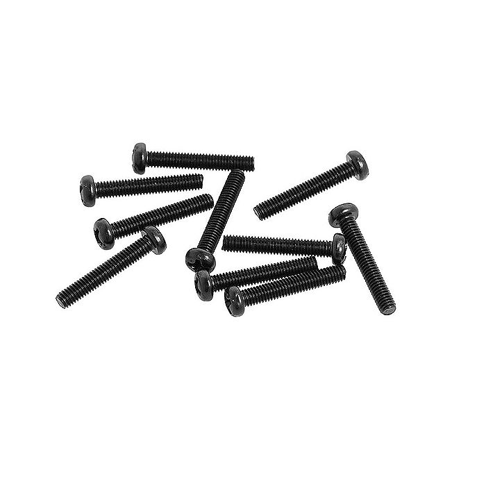 CEN M3x18mm Binding Head Screw (10pcs)