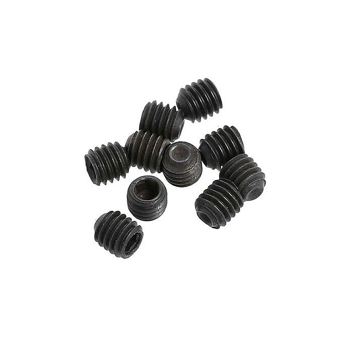 CEN M3x3mm Set Screw (10pcs) 
