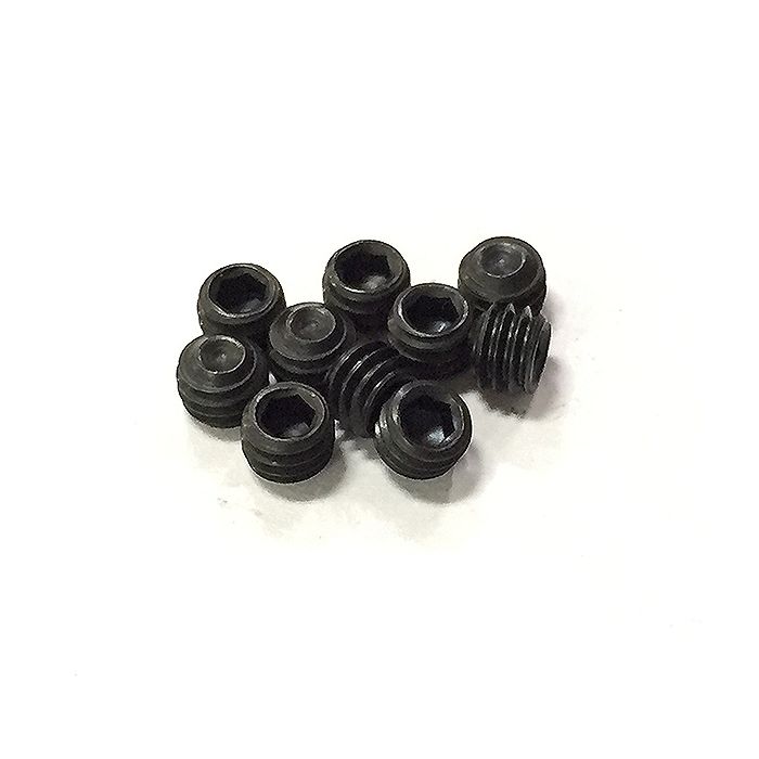 CEN M4x3mm Set Screw (10pcs) 