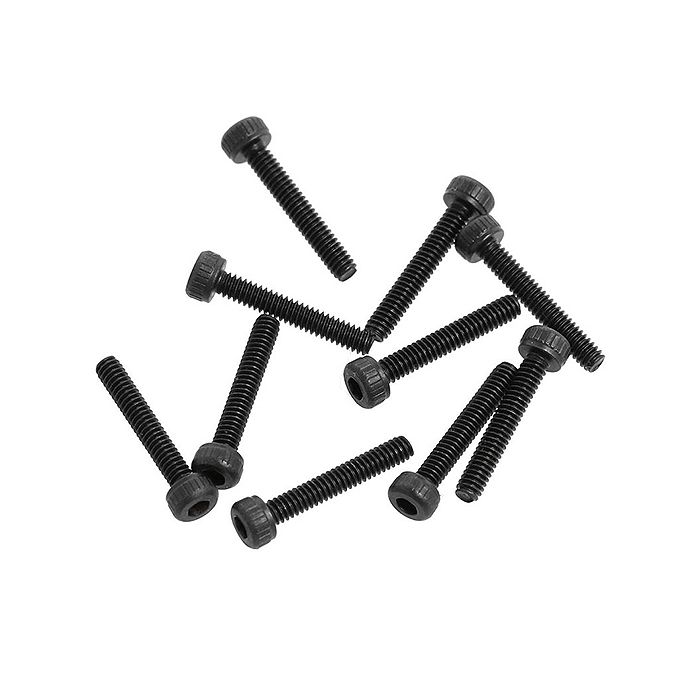 CEN M2x12mm Cap Screw (10pcs) 