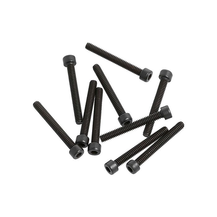 CEN M2x16mm Cap Screw (10pcs) 