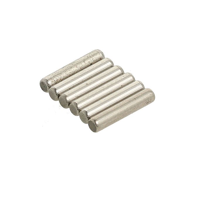 CEN Pin 2x10mm (6pcs) 