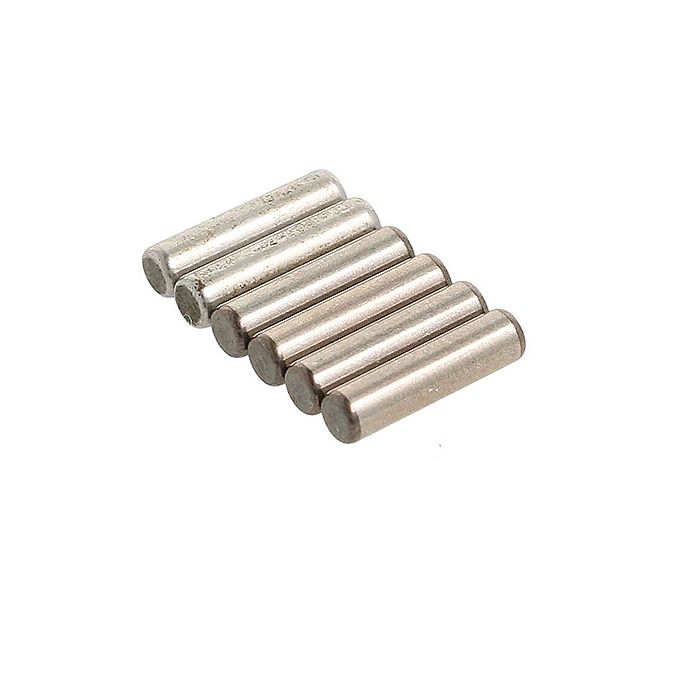 CEN Pin 2x8mm (6pcs) 