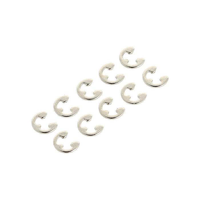 CEN #2 E-Clip (10pcs) 