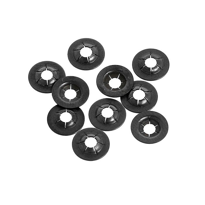 CEN Push-On Fix Clip (10pcs) 