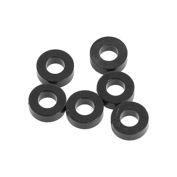 CEN Washer W3x6x2mm (6pcs) 