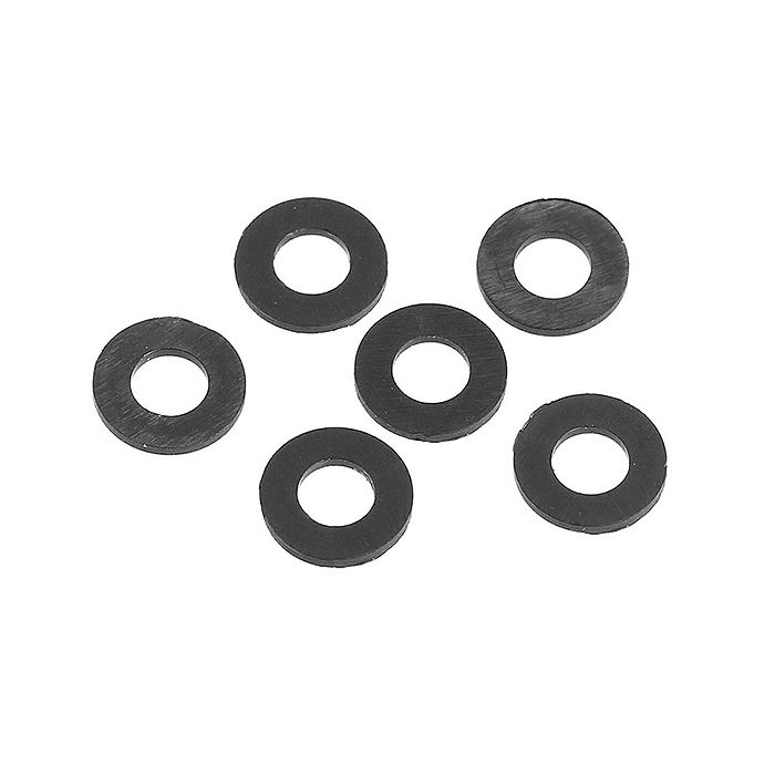 CEN Washer W3x6x0.5mm (6pcs) 