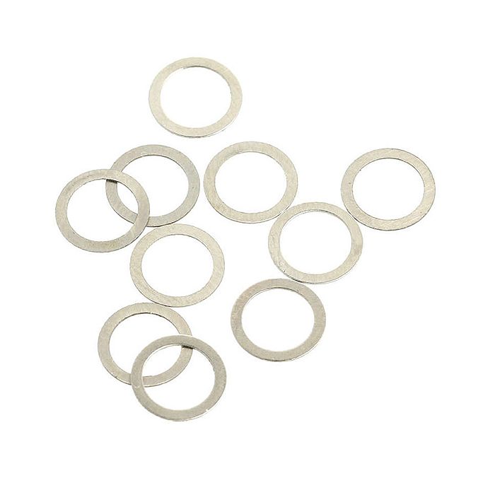 CEN Shim5x7x0.20 (10pcs) 