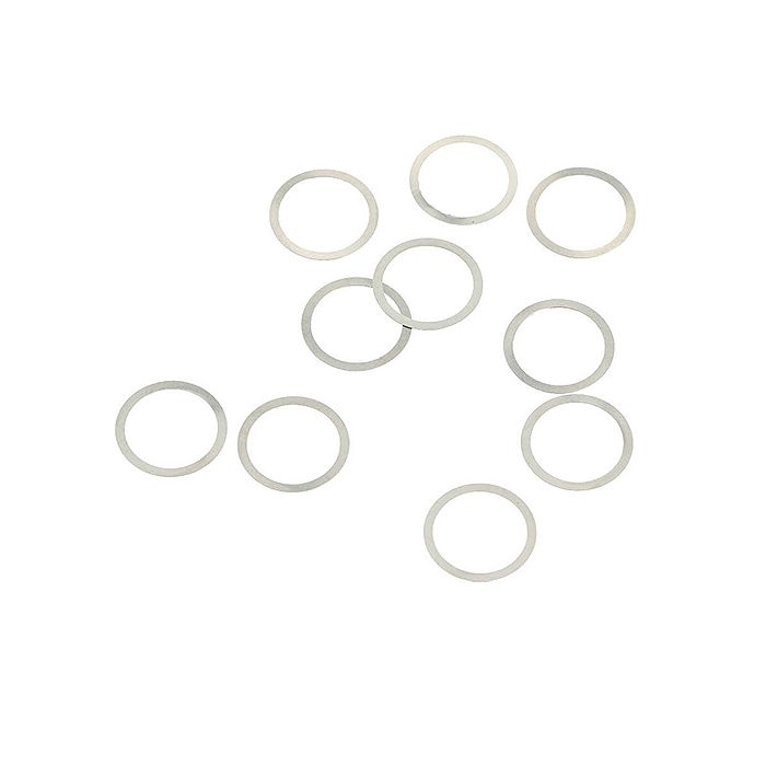 CEN Shim 10x12.5x0.10 (10pcs) 