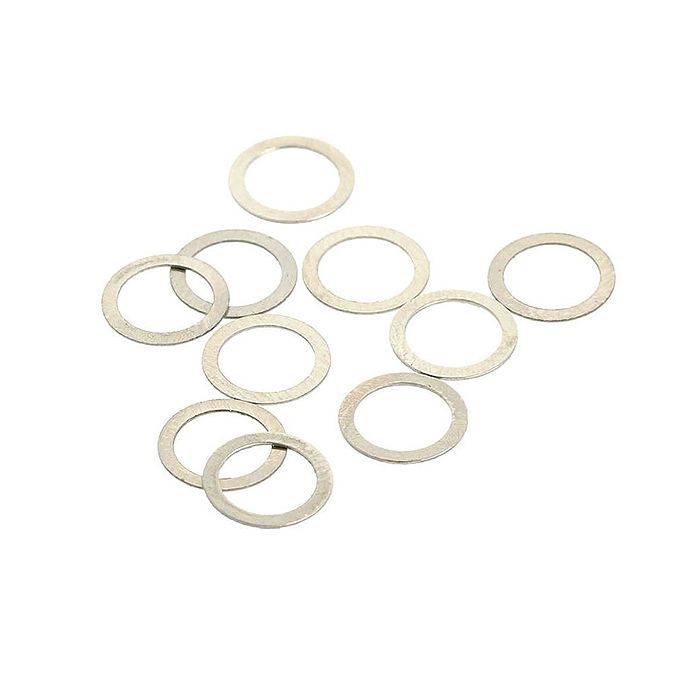 CEN Shim 6x8x0.20mm (10pcs) 