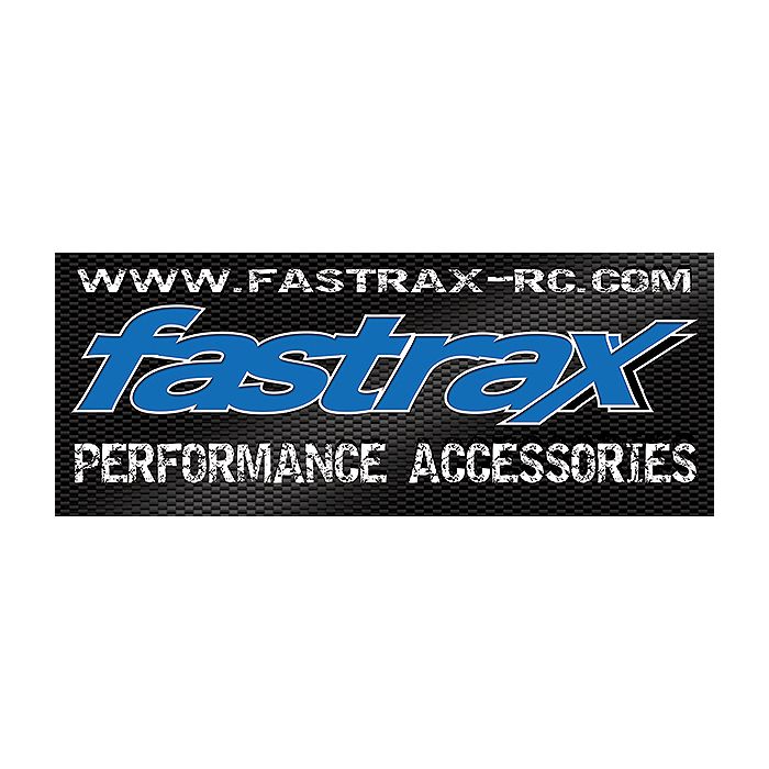 CML FASTRAX BANNER 150X60cm
