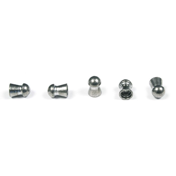 Crosman Premier Heavy 10.5gr Ultra Magnum Domed .177 Pellets Qty 500