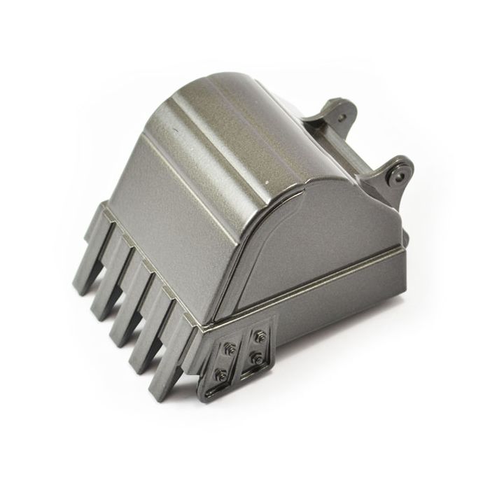 Huina 1550 Excavator Grab Bucket