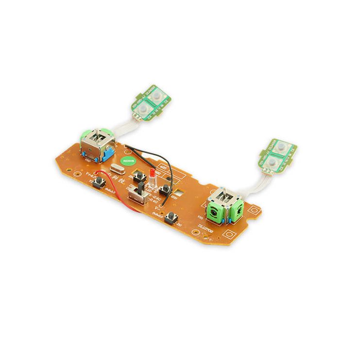 Huina CY1592 Launch Plate