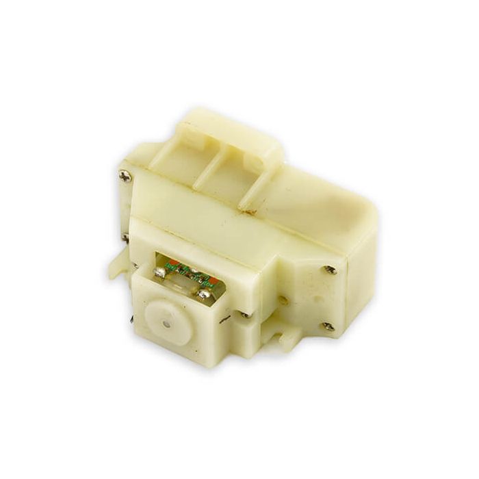 Huina 1580 Main Arm Gearbox