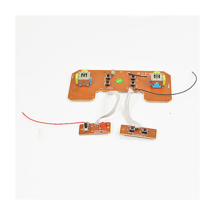 Huina CY1583 Launch Plate
