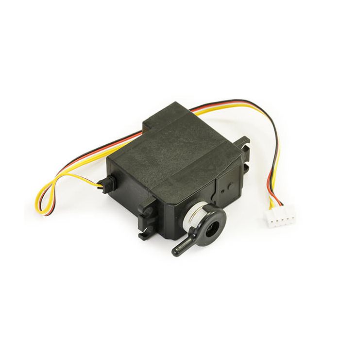 Huina CY1573 Gear Box (Left Or Right) Servo