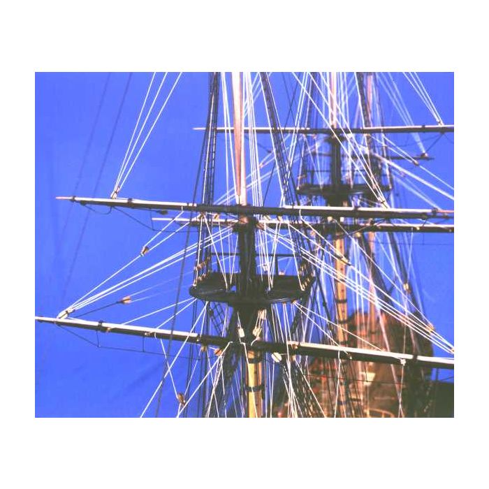 HMS Diana 1:64 Scale Wooden Kit 38 Gun Heavy Frigate Period Ship Highly Detailed, Accurate