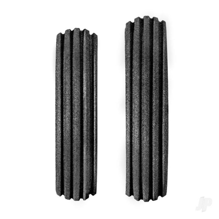 Dubro 2-3/4in Super Slim Lite Wheels (Pair) For RC Model Planes