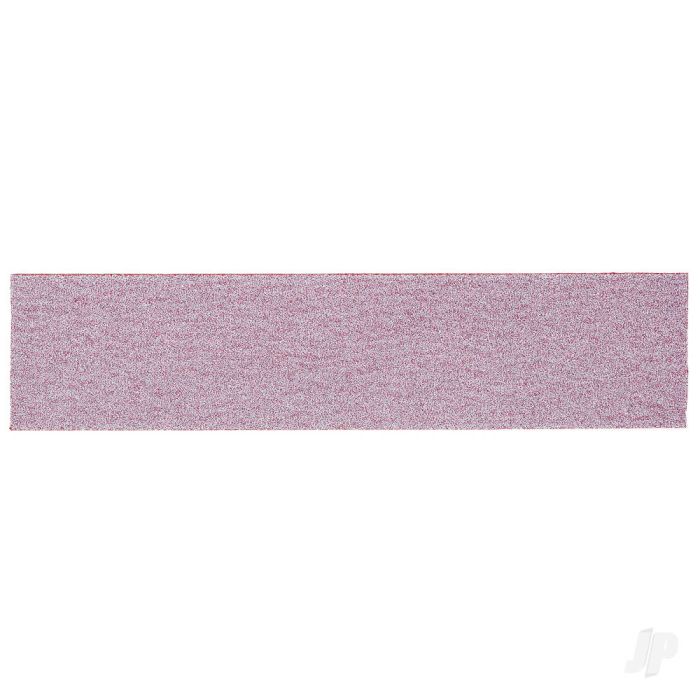 Dubro Replacement Sand Paper for Kwik Sander 5.5in 220 Grit (6)