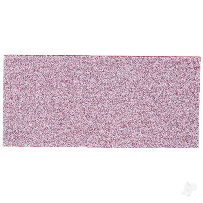 Dubro Replacement Sand Paper for Kwik Sander 5.5in 80 Grit (6)