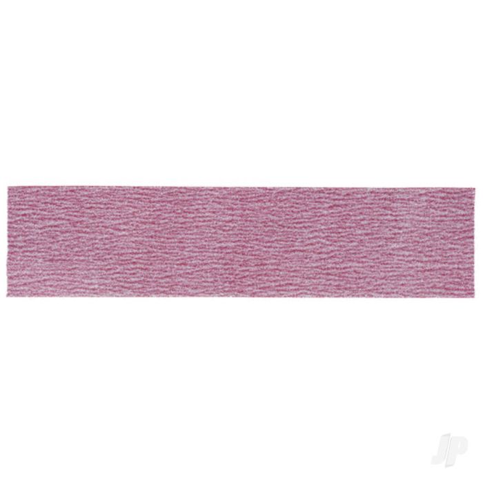 Dubro Replacement Sand Paper for Kwik Sander 11in 80 Grit (6)