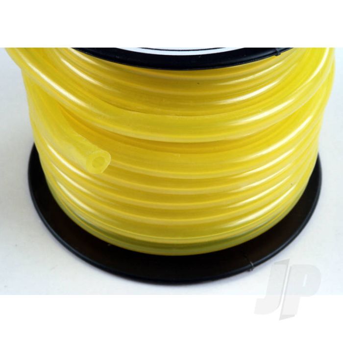 Dubro DB506 1/8" Tygon Petrol Diesel Fuel Tubing 30ft (9.14M) For RC Model Aircraft