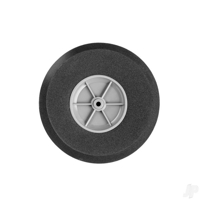 Dubro 5.5in Diameter Super Lite XL Foam Wheels (2) For RC Model Planes
