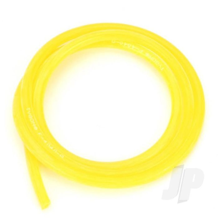 Dubro DB554 5/32" Tygon Fuel Tubing 3Ft (91.4cm) for Petrol Diesel RC Model Aircraft 
