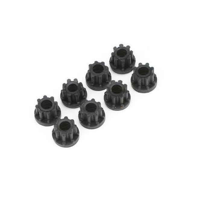 Dubro DB688 Quiet Mount 1.20-1.80 Size Nitro Glow Engine Hardware for RC Model Aircraft