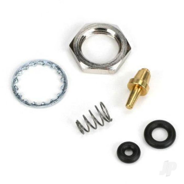 Dubro Rebuild Kit #334 Fuel Valve Glo for RC Model Planes