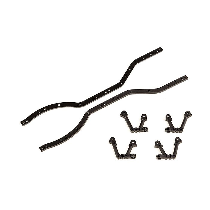 Element RC Enduro24 Chassis Parts
