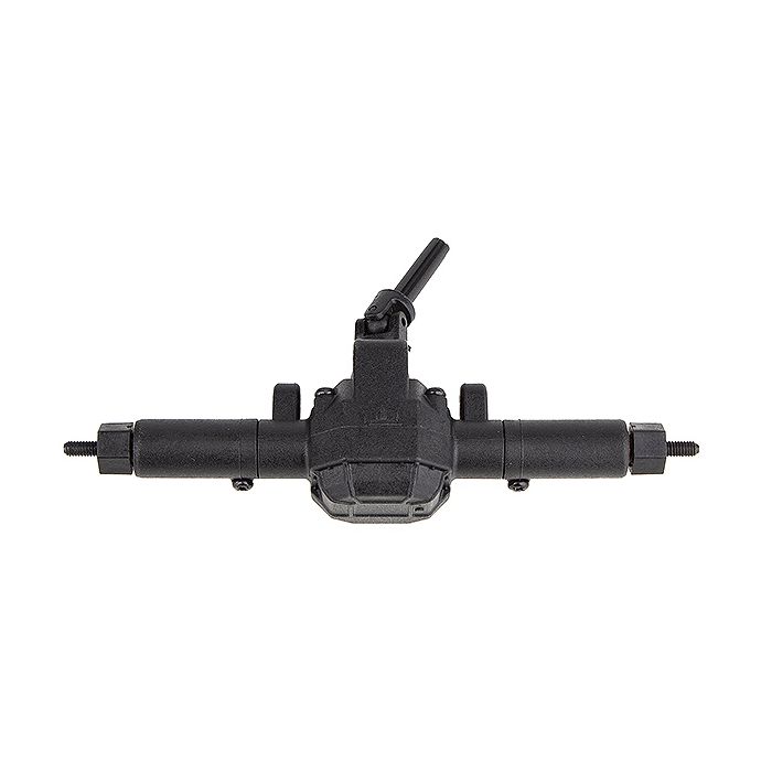 Element RC Enduro24 Rear Axle Assembly