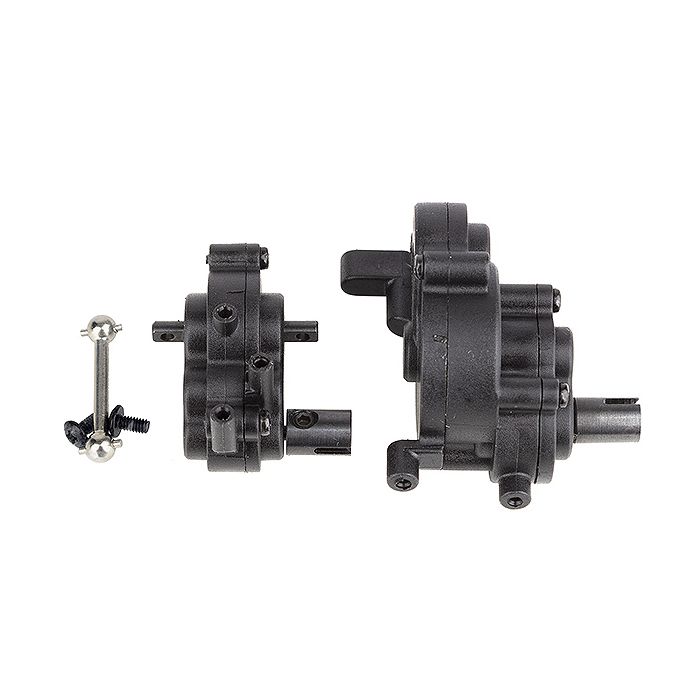 Element RC Enduro24 Gearbox