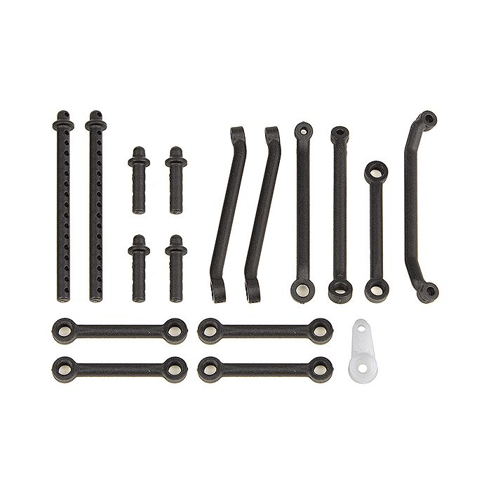 Element RC Enduro24 Links