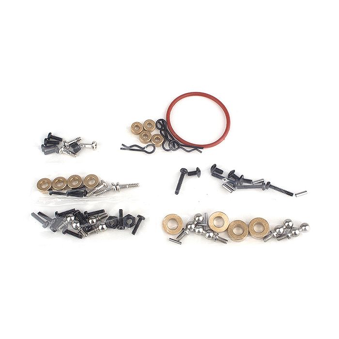Element RC Enduro24 Hardware Set